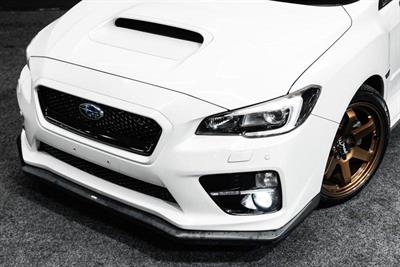 2014 Subaru WRX - Thumbnail