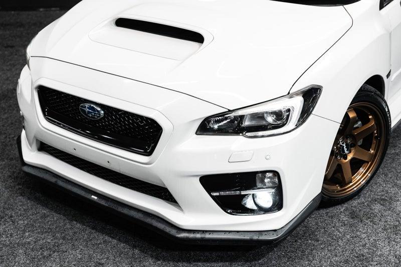 2014 Subaru WRX