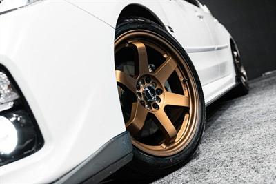 2014 Subaru WRX - Thumbnail