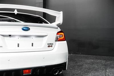 2014 Subaru WRX - Thumbnail