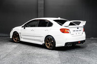 2014 Subaru WRX - Thumbnail