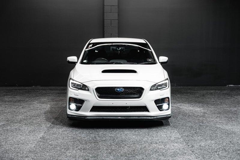 2014 Subaru WRX