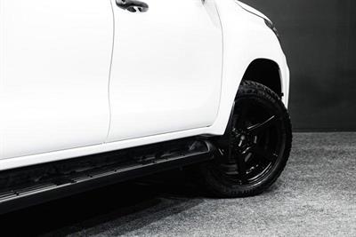 2019 Toyota Hilux - Thumbnail