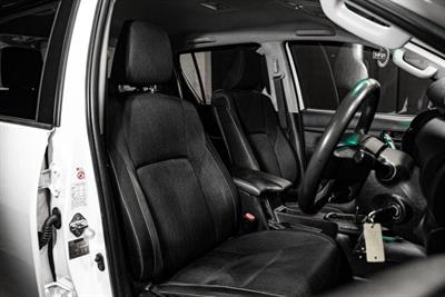 2019 Toyota Hilux - Thumbnail