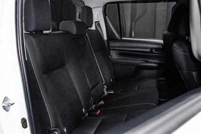 2019 Toyota Hilux - Thumbnail