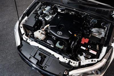 2019 Toyota Hilux - Thumbnail