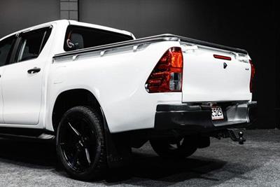 2019 Toyota Hilux - Thumbnail