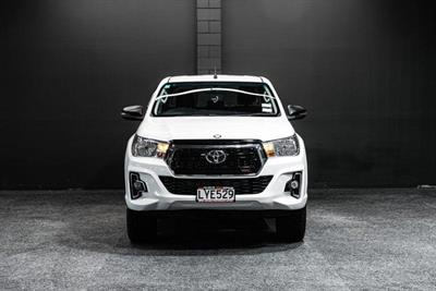 2019 Toyota Hilux - Thumbnail