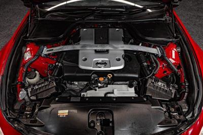 2008 Nissan Skyline - Thumbnail