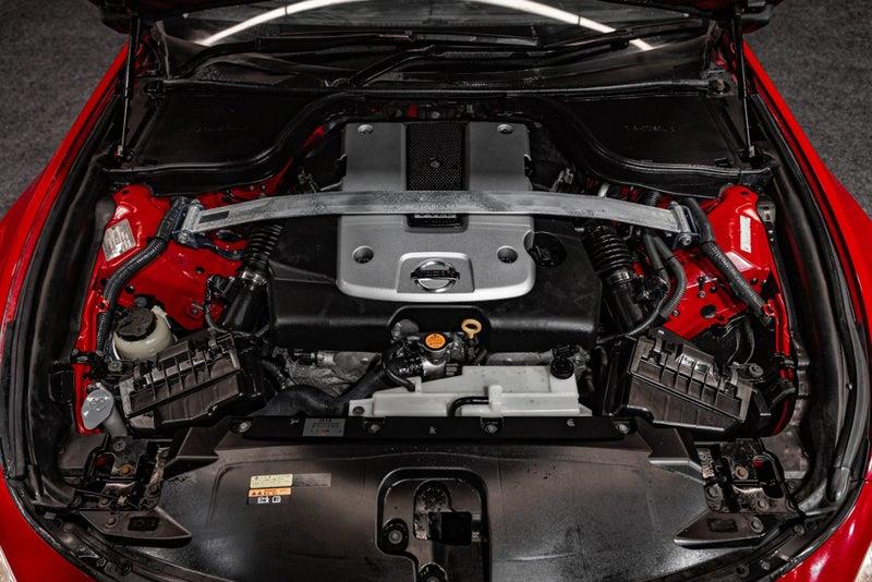 2008 Nissan Skyline