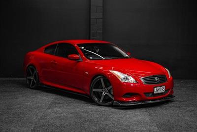 2008 Nissan Skyline - Thumbnail