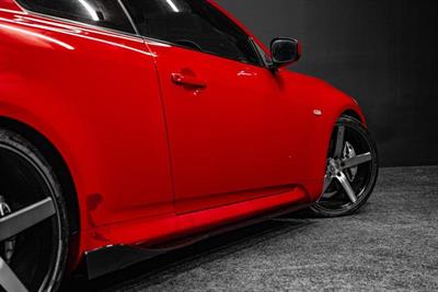 2008 Nissan Skyline - Thumbnail