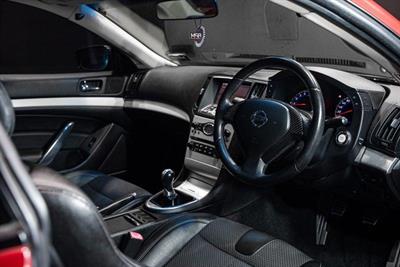 2008 Nissan Skyline - Thumbnail