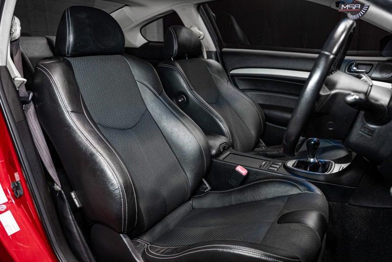 2008 Nissan Skyline