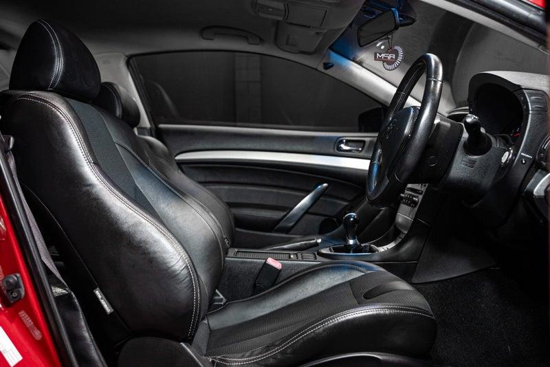 2008 Nissan Skyline