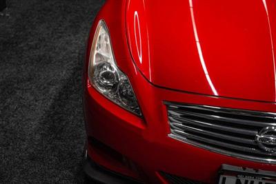 2008 Nissan Skyline - Thumbnail