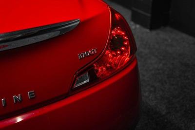 2008 Nissan Skyline - Thumbnail