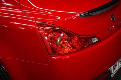 2008 Nissan Skyline - Thumbnail