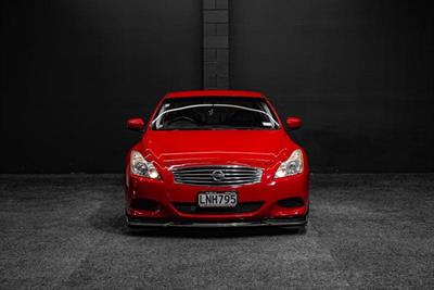 2008 Nissan Skyline - Thumbnail