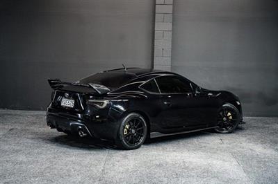 2013 Toyota 86 - Thumbnail