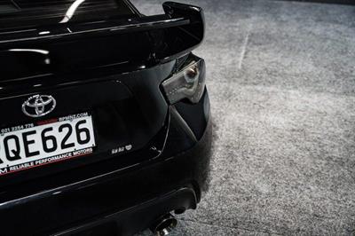 2013 Toyota 86 - Thumbnail