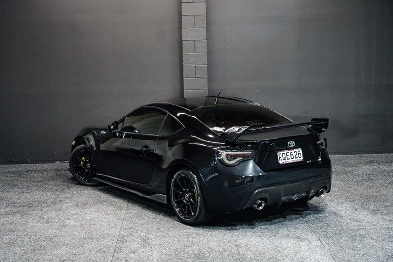 2013 Toyota 86