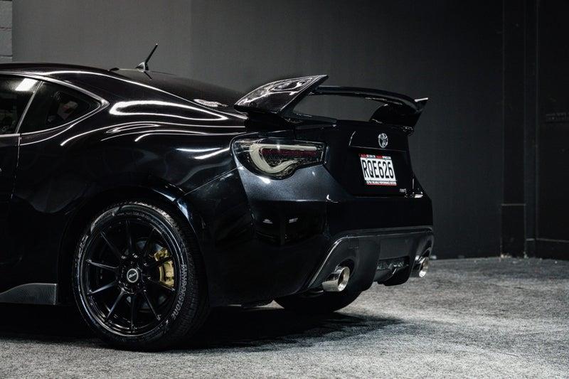 2013 Toyota 86