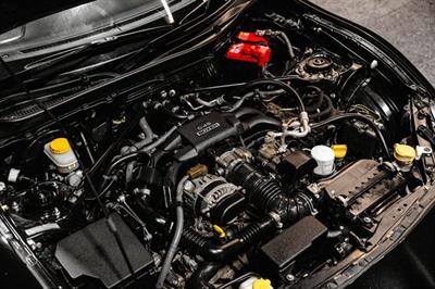 2013 Toyota 86 - Thumbnail