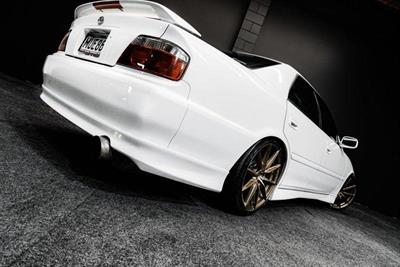 1997 Toyota Chaser - Thumbnail