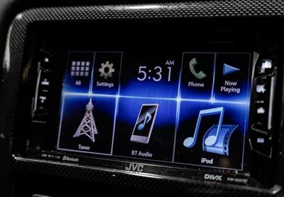 1997 Toyota Chaser - Thumbnail