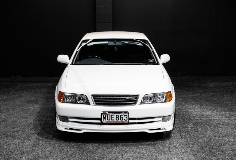 1997 Toyota Chaser