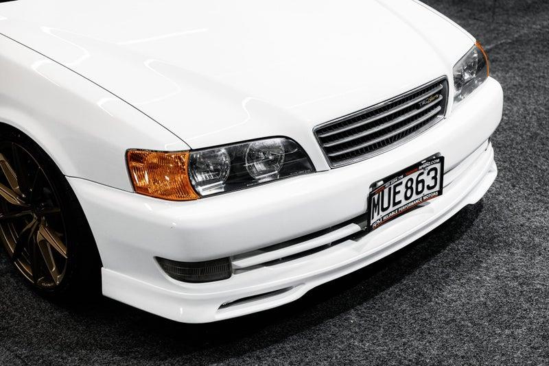 1997 Toyota Chaser