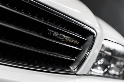 1997 Toyota Chaser - Thumbnail