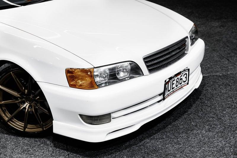 1997 Toyota Chaser