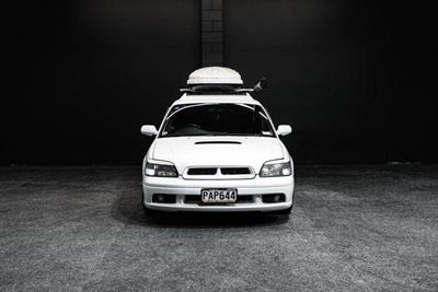 2000 Subaru Legacy - Thumbnail