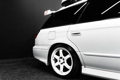 2000 Subaru Legacy - Thumbnail