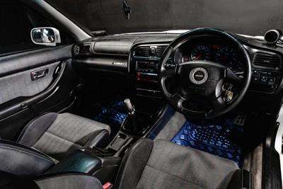 2000 Subaru Legacy - Thumbnail