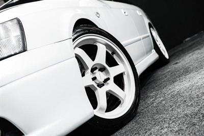 2000 Subaru Legacy - Thumbnail