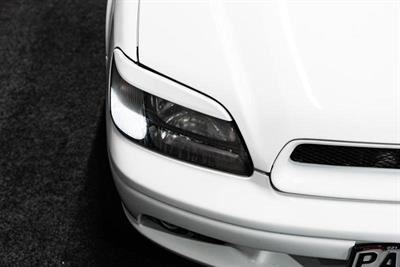 2000 Subaru Legacy - Thumbnail