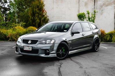2011 Holden Commodore - Thumbnail