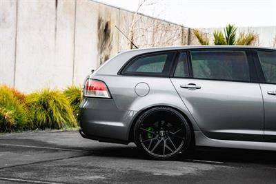 2011 Holden Commodore - Thumbnail