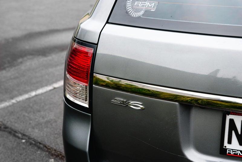 2011 Holden Commodore
