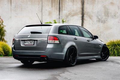 2011 Holden Commodore - Thumbnail