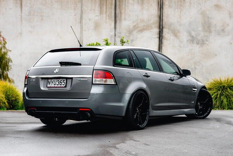 2011 Holden Commodore