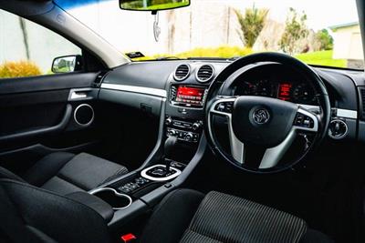 2011 Holden Commodore - Thumbnail