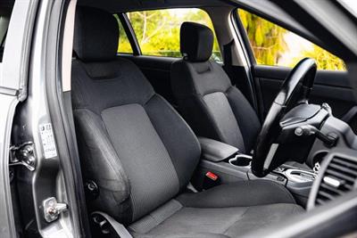 2011 Holden Commodore - Thumbnail