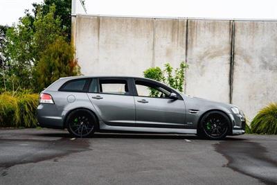 2011 Holden Commodore - Thumbnail