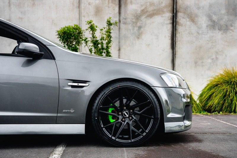 2011 Holden Commodore