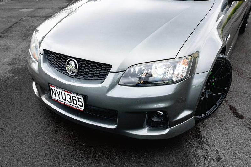 2011 Holden Commodore