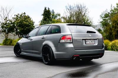 2011 Holden Commodore - Thumbnail